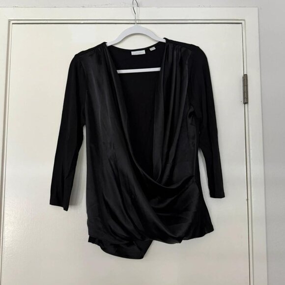 black top S - Picture 1 of 3